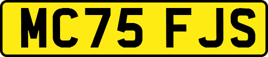 MC75FJS