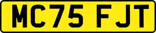 MC75FJT