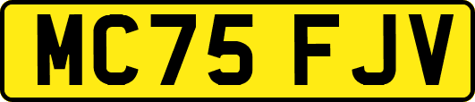 MC75FJV