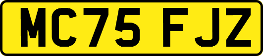 MC75FJZ