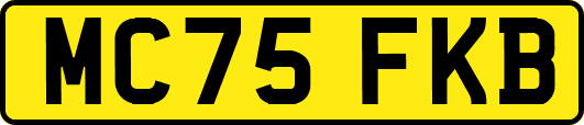 MC75FKB