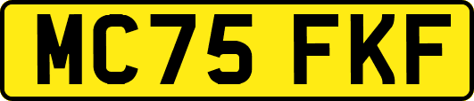 MC75FKF