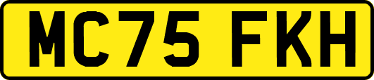 MC75FKH