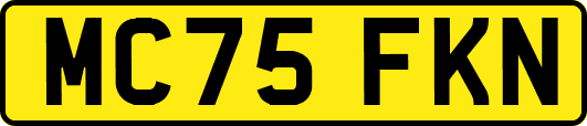 MC75FKN