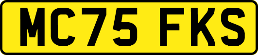 MC75FKS