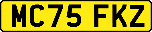 MC75FKZ