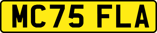 MC75FLA