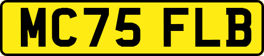 MC75FLB