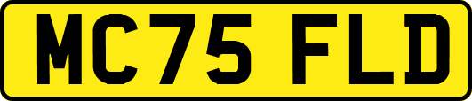 MC75FLD