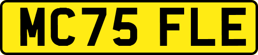 MC75FLE
