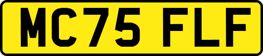 MC75FLF