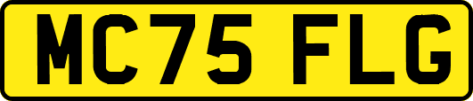 MC75FLG