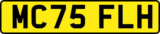 MC75FLH