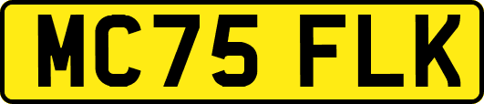 MC75FLK