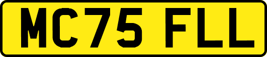 MC75FLL