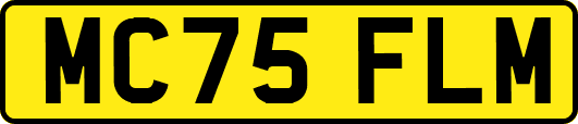 MC75FLM