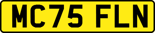 MC75FLN