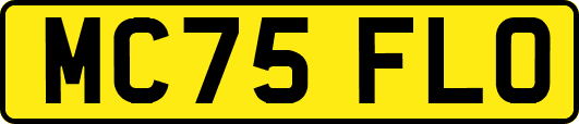 MC75FLO