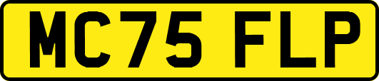 MC75FLP