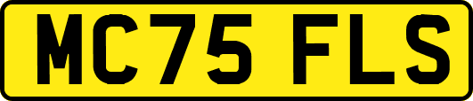 MC75FLS