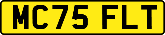MC75FLT