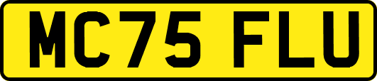 MC75FLU