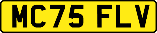 MC75FLV