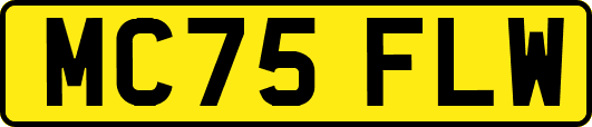 MC75FLW