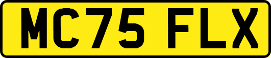 MC75FLX