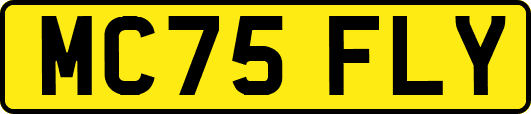 MC75FLY