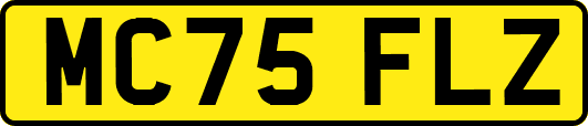 MC75FLZ