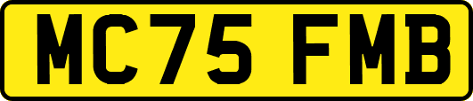 MC75FMB