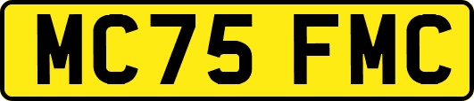 MC75FMC
