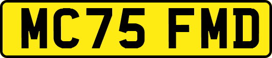 MC75FMD