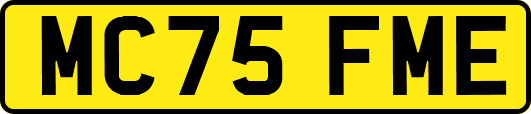 MC75FME