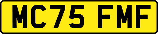 MC75FMF