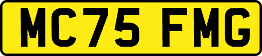 MC75FMG