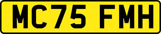 MC75FMH