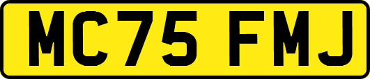MC75FMJ