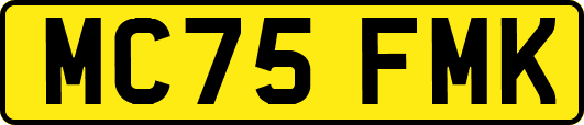MC75FMK