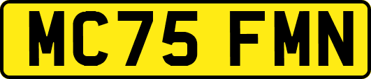 MC75FMN