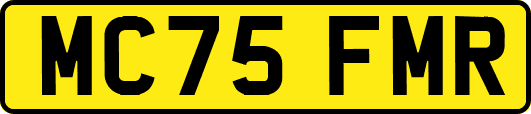 MC75FMR