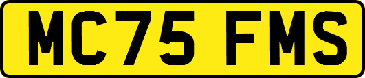 MC75FMS