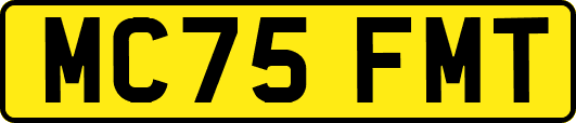MC75FMT