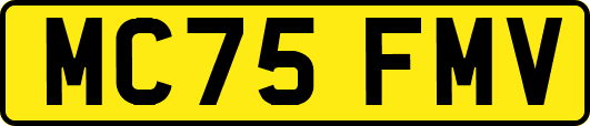 MC75FMV