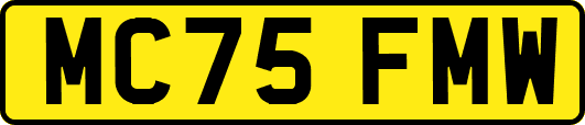 MC75FMW
