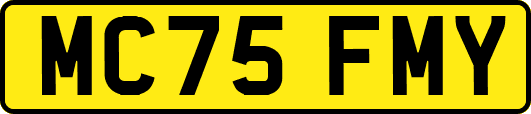 MC75FMY