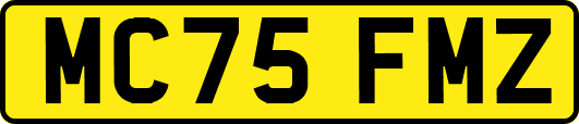MC75FMZ