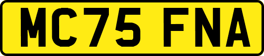 MC75FNA