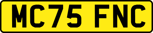 MC75FNC